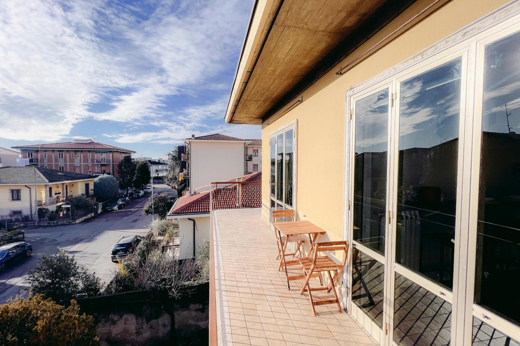 Arcade House Verona Fiera Netflix + Videogame Dış mekan fotoğraf